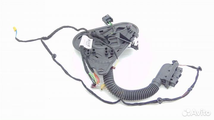 Проводка двери передней правой A2055409531 Mercede