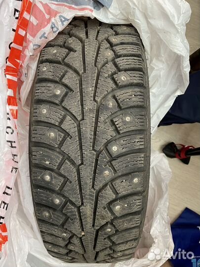 Nordman 5 185/65 R14