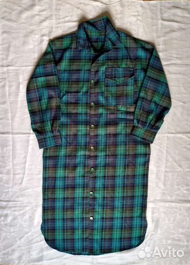 Халат 50 размер