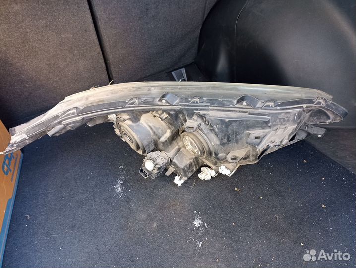 Фара Хонда CRV IV