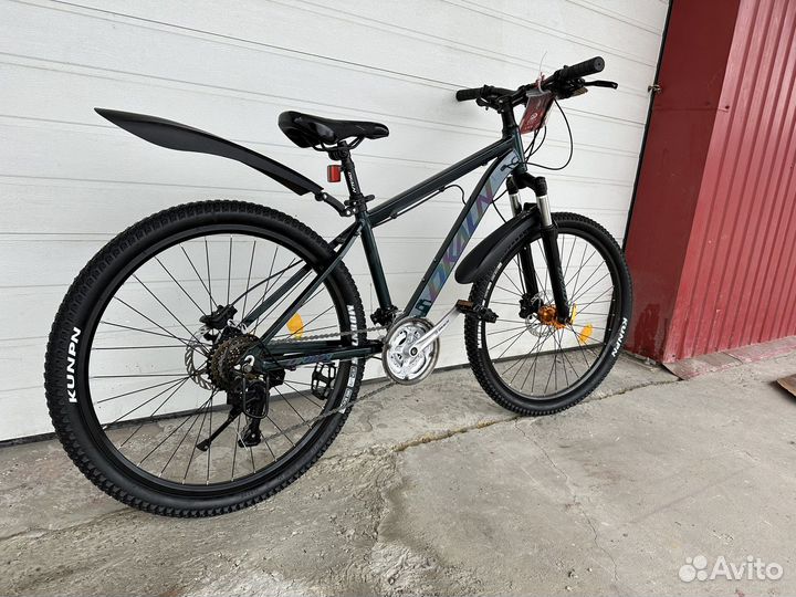 Велосипед 26