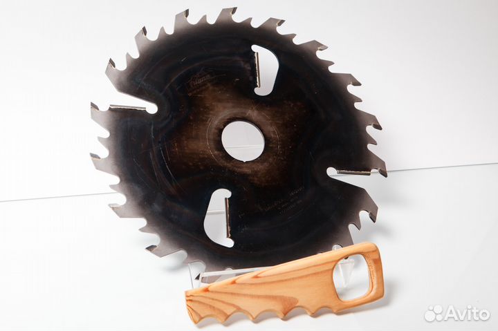 Заточка промышленного и изготовление инструмента