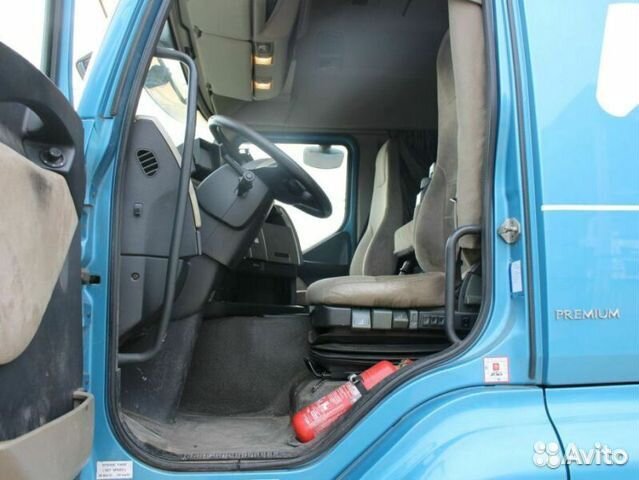 Детали Рено Премиум дхи