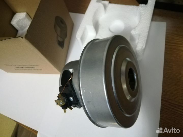Мотор пылесоса LG 1600W/1800W Новый