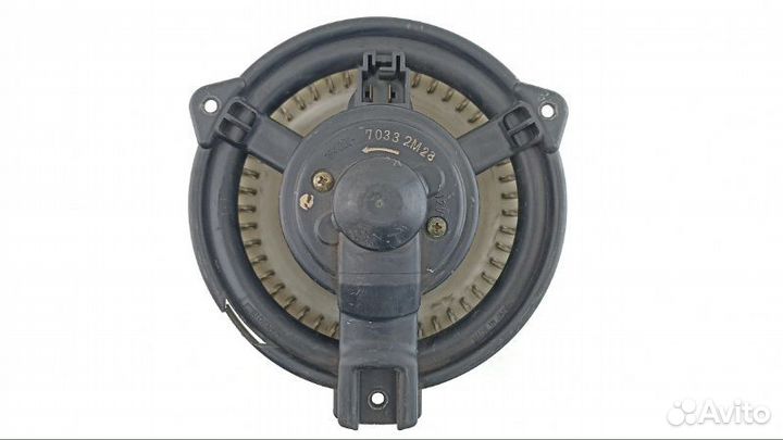 Мотор печки Toyota Crown GS140