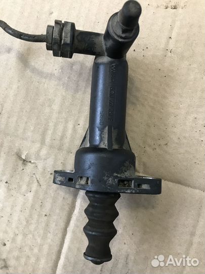 Рабочий цилиндр сцепления Skoda Octavia A5 (3312)