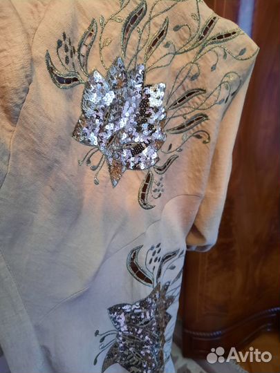 Кардиган женский