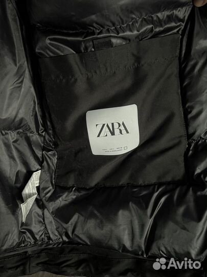 Парка zara