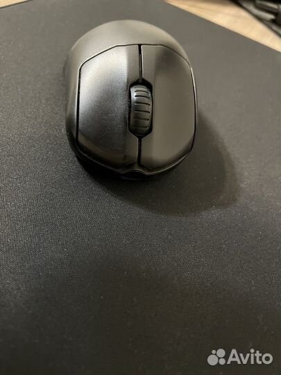 Steelseries Prime wireless