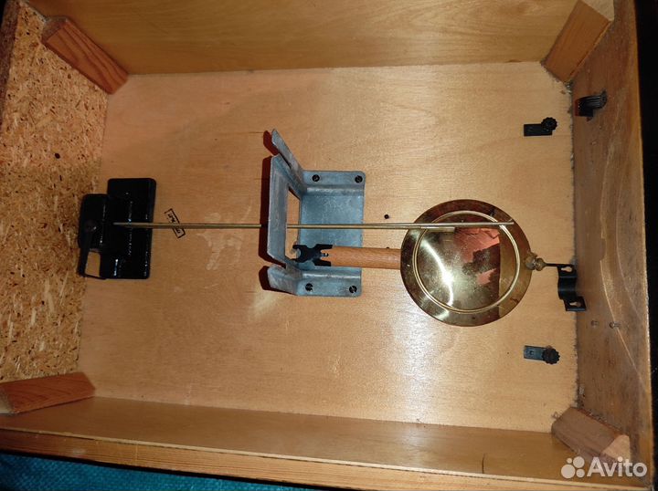 Корпус от настенных часов