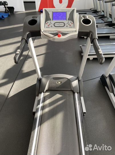 Беговая дорожка