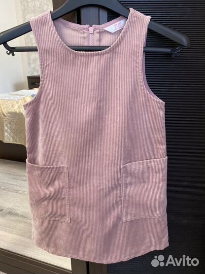 Сарафан для девочки