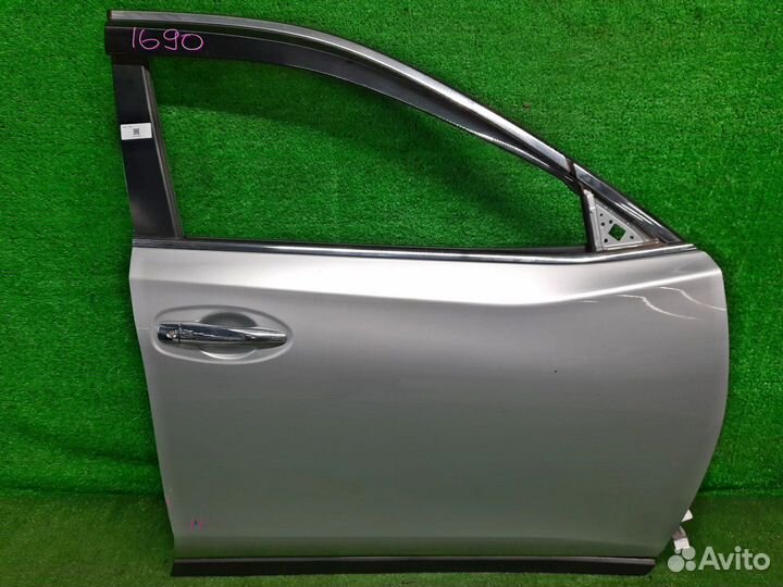 Дверь передняя правая Nissan X trail t32