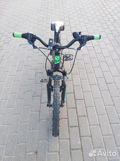 Детский велосипед Stels 20 дюймов