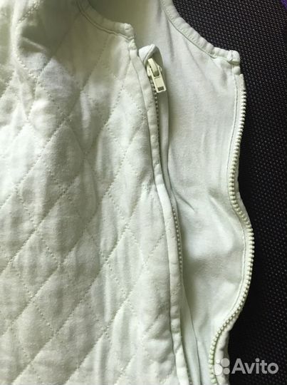 Спальный мешок H&M для новорожденного малыша