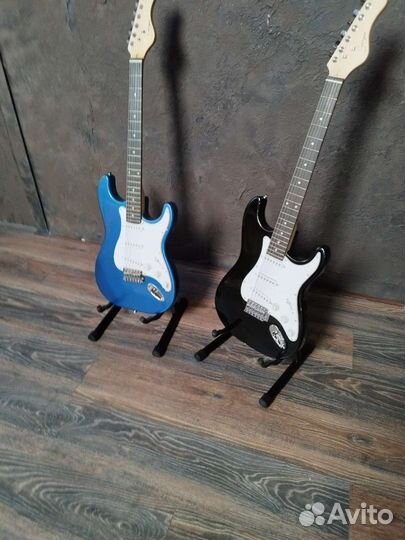 Гитара электро