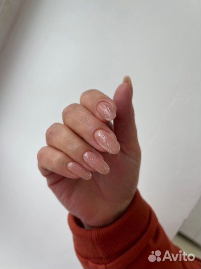 Модели для маникюра