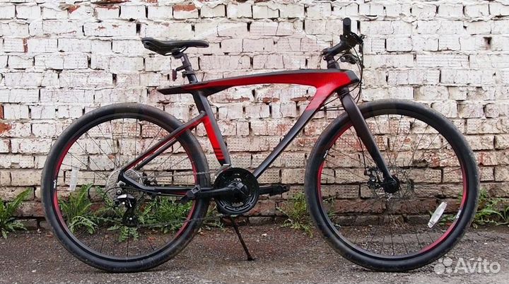 Велосипед 27,5