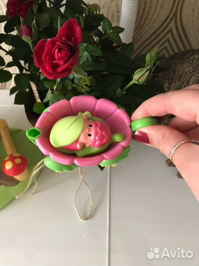 ELC волшебное дерево