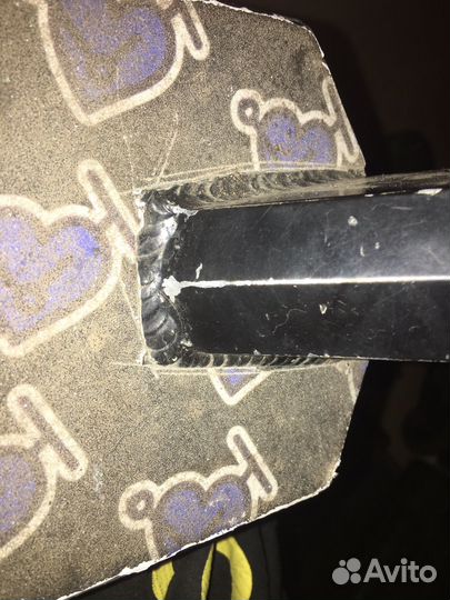 Дека drive scooters