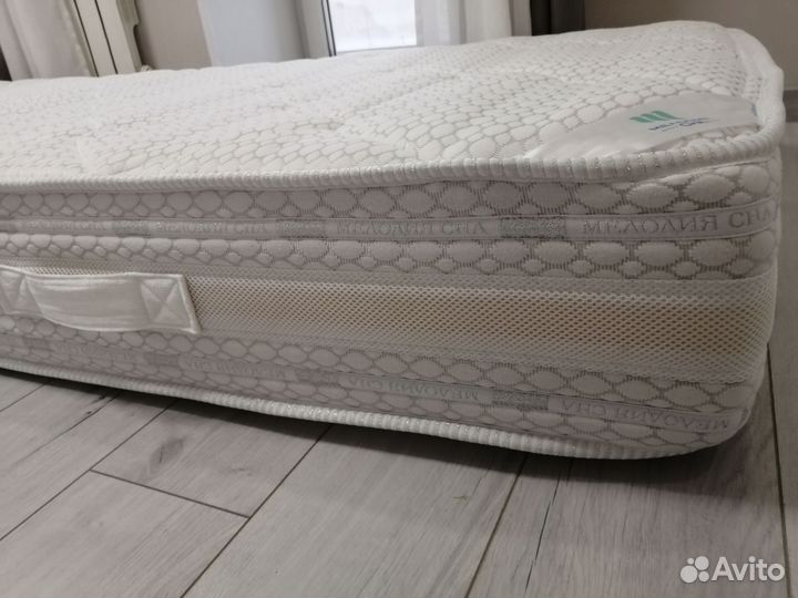 Матрас Мелодия сна 90x200