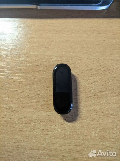 Xiaomi mi band 4