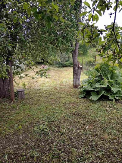 Дом 59,6 м² на участке 6,7 сот.