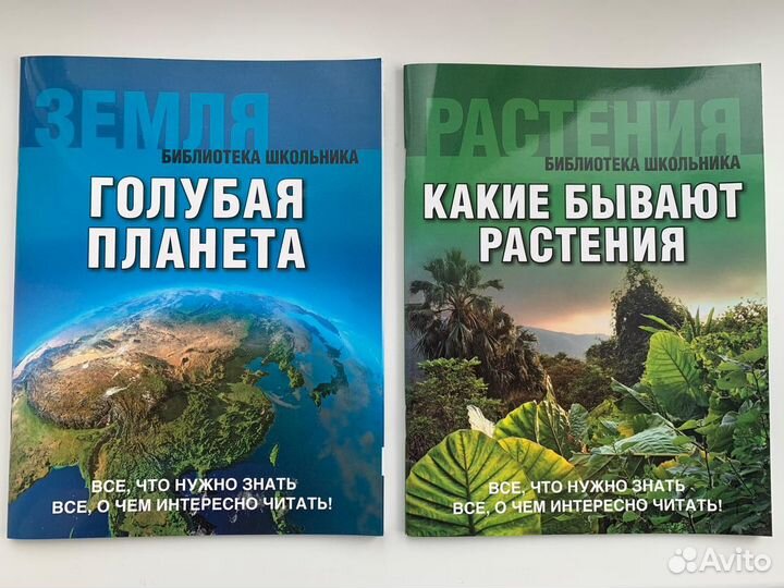 Журналы библиотека школьника