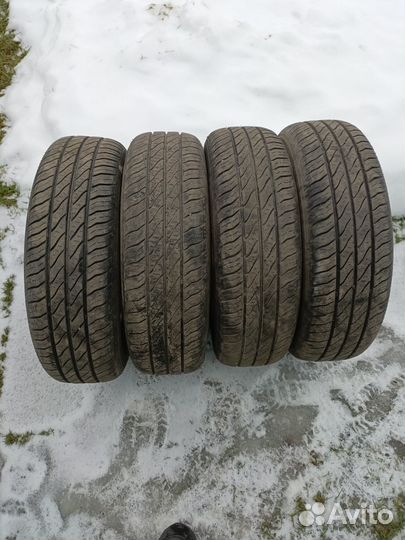 КАМА Кама 365 (НК-241) 175/70 R13
