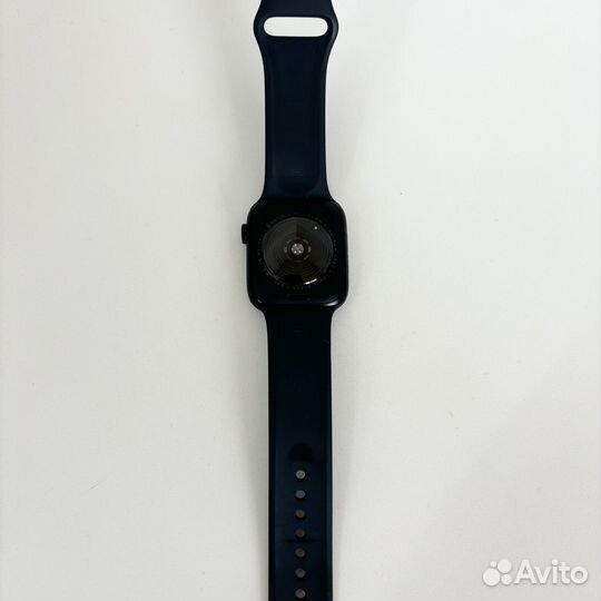 Apple Watch SE 2 44mm Midnight АКБ 100