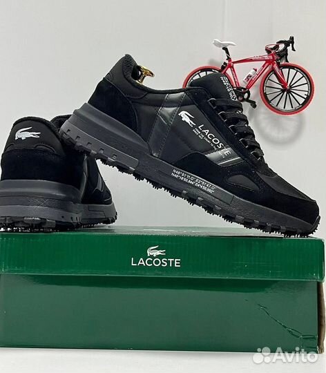 Кроссовки Lacoste lux