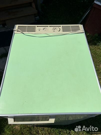 Холодильник бу на запчасти
