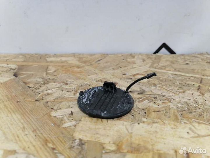 Заглушка буксировочного крюка задняя Kia Soul 2