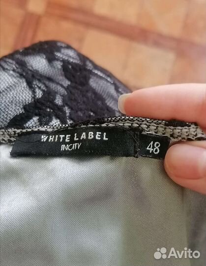 Вечернее платье 48 размер