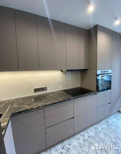 Кухня на заказ премиум качество за 14 дней