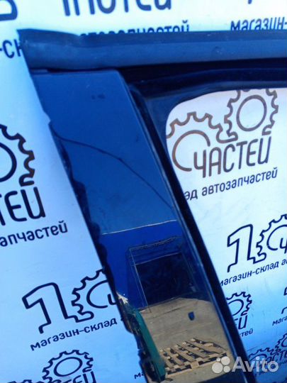 Дверь передняя передняя правая Volkswagen Tiguan