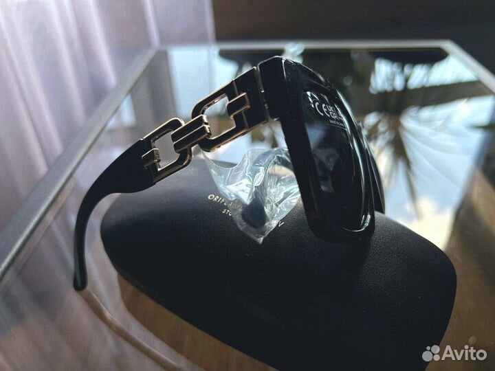 Женские Очки (Швеция), Новые Очки солнцезащитные