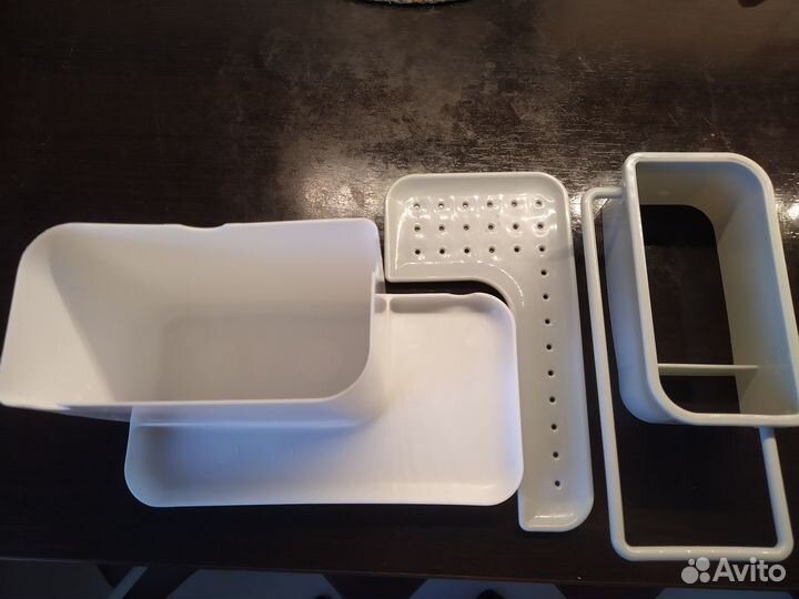 Органайзер на мойку