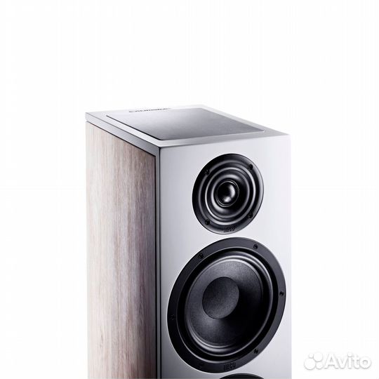 Напольная акустика Heco Aurora 900 Ivory White