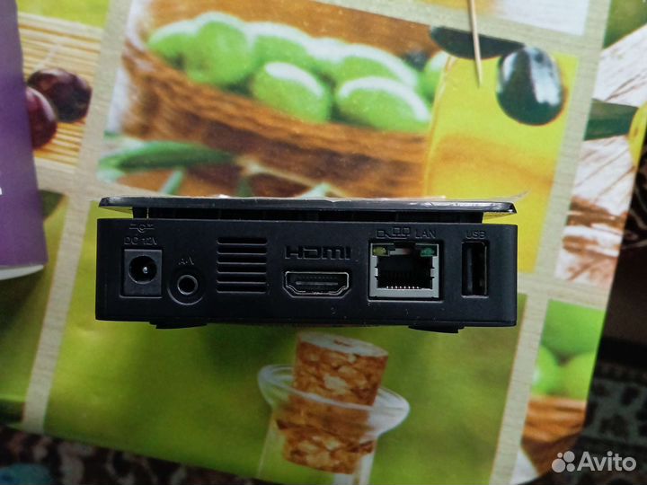 Приста интерактивное тв