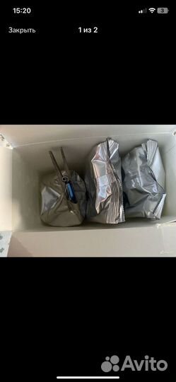 Детская смесь nestogen 1