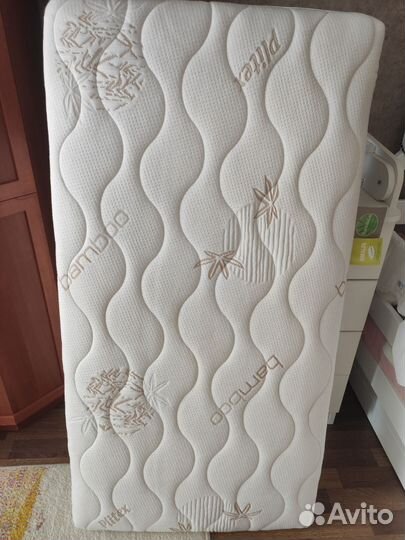 Матрас детский 120 60