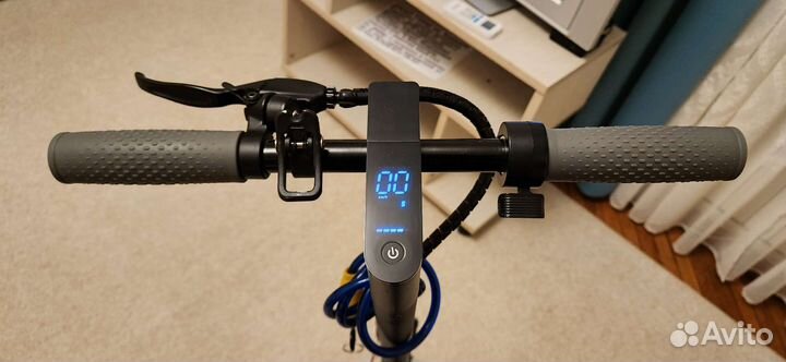 Электросамокат aovo m365 pro