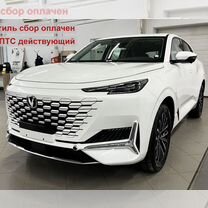 Changan UNI-K 2.0 AT, 2023, 90 км, с пробегом, цена 3 499 000 руб.