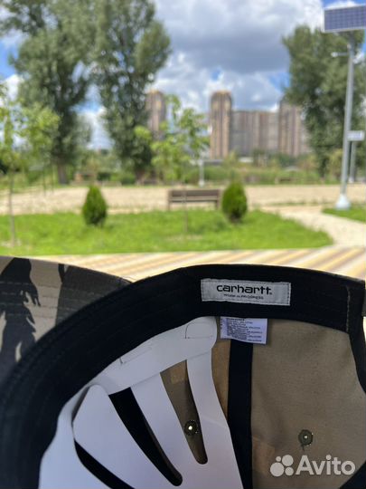 Бейсболка кепка Carhartt WIP Madison оригинал