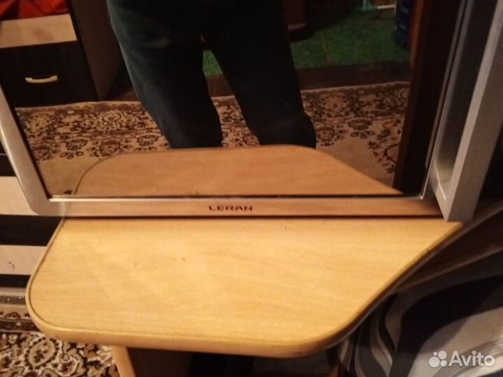 Микроволновая печь leran