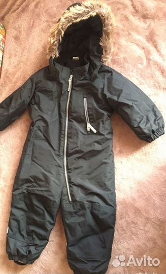 Комбинезон hm 86