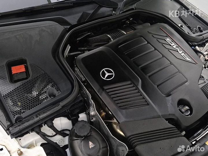 Mercedes-Benz CLS-класс AMG 3.0 AT, 2021, 25 500 км