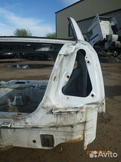 Крыло заднее правое Chery Fora A21 SQR484F 2008