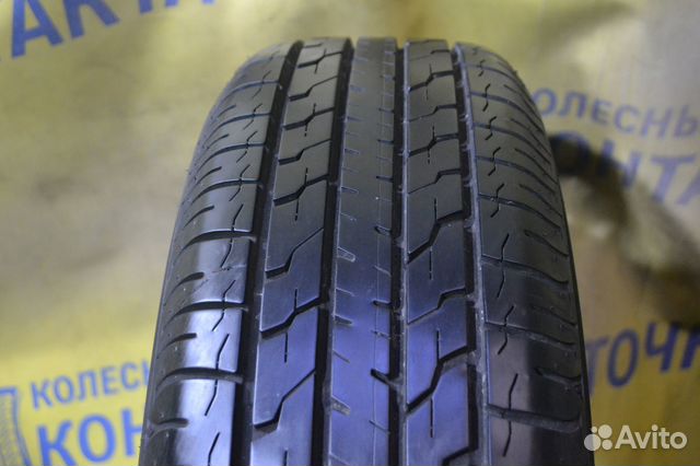 Bridgestone B390 195/65 R15